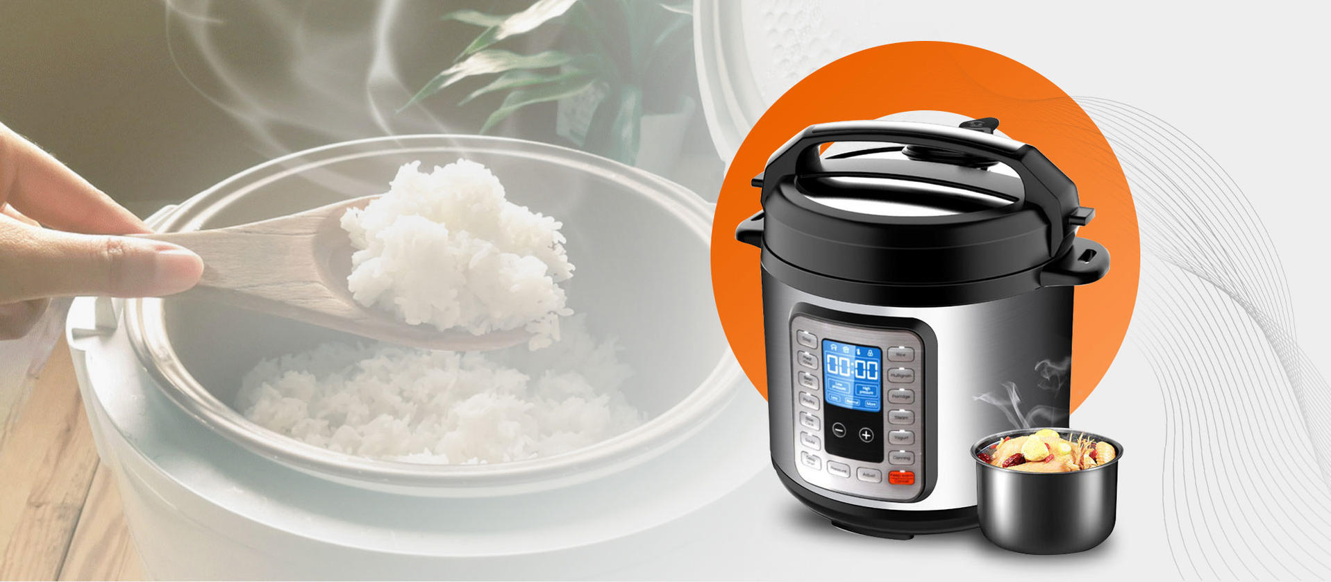 Kitchen Appliances