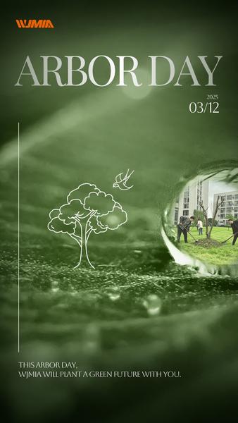 Plant A Green Future
